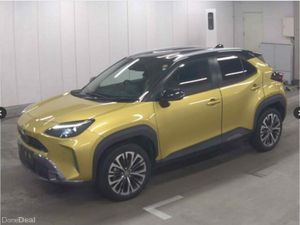 Toyota Yaris Cross COMING SOON - Image 4