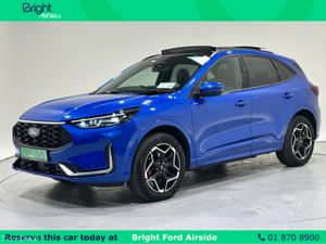 Ford Kuga ST-LINE X EDITION 2 5DR 2. - Image 3