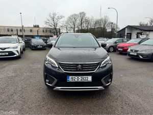 Peugeot 5008 ALLURE 1.5 BLUE HDI 130 6 6.2 4DR - Image 2