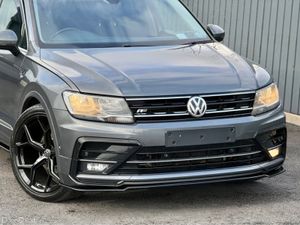 Volkswagen Tiguan 2019 Volkswagen Tiguan R-Line - Image 4