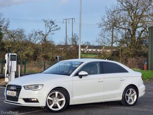 €11900 Audi A3 2014 automatic 1.4L €11900 - Image 3