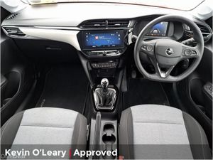 Opel Corsa 1.2 Elegance - Image 2