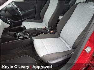 Opel Corsa 1.2 Elegance - Image 4