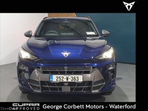 Cupra Terramar 1.5eTSi 150bhp DSG - FULL LEATHER+ - Image 3