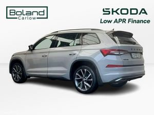 Skoda Kodiaq 2.0TDI DSG SPORTLINE *5.9% APR* €110 - Image 3