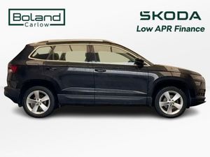 Skoda Karoq 1.0TSI AMB *JUST IN* €80 PER WEEK - Image 4