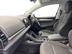 Skoda Karoq 1.0TSI AMB *JUST IN* €80 PER WEEK - Image 2