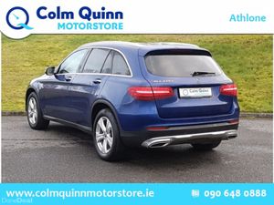 Mercedes-Benz GLC 220d SPORT PREMIUM PLUS - 4MATIC - Image 4