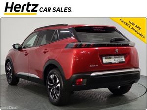 Peugeot 2008 Allure1.2 Petrol Manual - Image 4