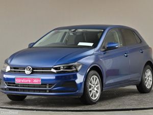 Volkswagen Polo 1.0 TSI DSG COMFORTLINE **UPGRADED - Image 3