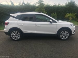 212 D SEAT ARONA 1.0 TSI - Image 3