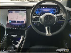 Mercedes-Benz EQE EQE SUV 300 - Image 2