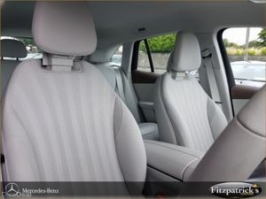 Mercedes-Benz EQE EQE SUV 300 - Image 4