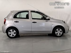 Nissan March 1.2 - Image 2