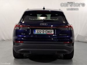Audi e-tron 55 quattro Advance - Image 4