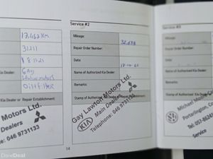 Kia Picanto 2020 *NCT 2028 & TAX 09-26* 1.0 K1 5dr - Image 2