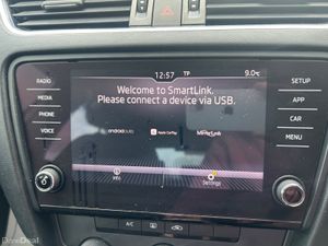 Skoda Octavia 2018, new Nct . - Image 4