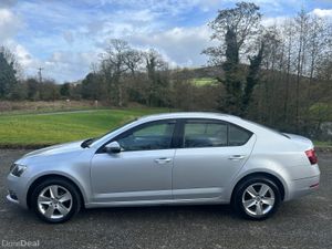 Skoda Octavia 2018, new Nct . - Image 2