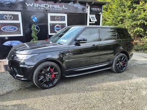 Land Rover Range Rover Sport P400e - Image 3