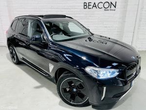 *ONLY 24,000 MILES*221*BMW IX3 PREMIER 210KW - Image 2