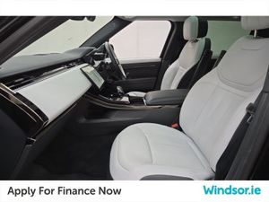 Land Rover Range Rover Sport 3.0 Si4 PHEV 460PS AW - Image 4