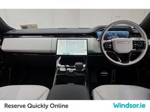 Land Rover Range Rover Sport 3.0 Si4 PHEV 460PS AW - Image 4