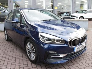 2019 BMW 218D - Image 2