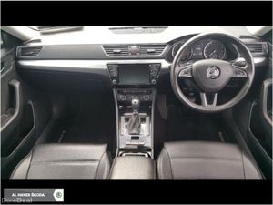 Skoda Superb **AUTOMATIC**AMBITION 2.0 TDI 150BHP - Image 2