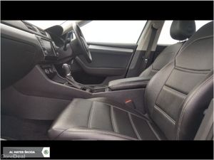 Skoda Superb **AUTOMATIC**AMBITION 2.0 TDI 150BHP - Image 4