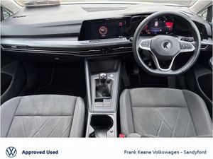 Volkswagen Golf *Style* 1.5 TSI 130HP Manual @Fran - Image 3