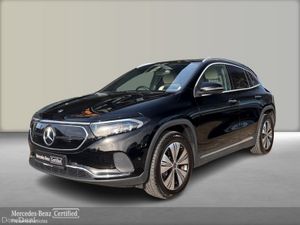 Mercedes-Benz EQA EQA 250 Progressive - Image 3