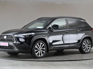 Toyota Corolla 1.8 CROSS SPORT HYBRID **LOW MILEAG - Image 4