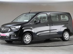 Opel Combo 1.5 D LIFE EDITION PLUS 100BHP 6SPD **C - Image 4