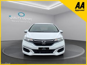 2019 HONDA FIT HYBRID (S147) - Image 2