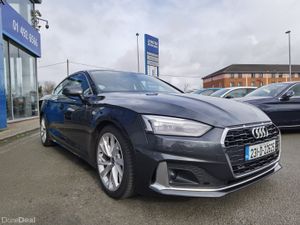 AUDI A5 35TDI SPORTBACK SE AUTOMATIC - Image 3