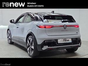 Renault Megane TECHNO 60 KWH GSR2 - Image 4