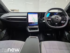 Renault Megane TECHNO 60 KWH GSR2 - Image 3