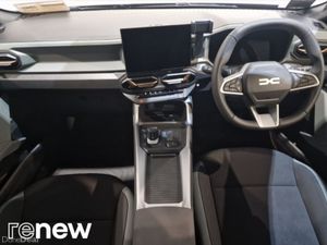 Dacia Bigster Extreme HEV 155 - Image 3