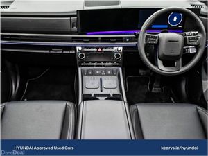 Hyundai Santa Fe 1.6 PHEV Premium Calligraphy - Image 4