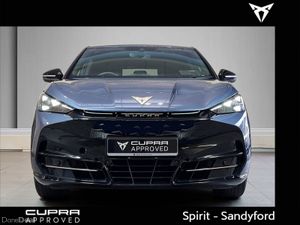 Cupra Tavascan TAVASCAN ENDURANCE 282HP (4)**Call - Image 3