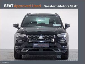 SEAT Ateca 2.0TDI 150hp FR - Image 3