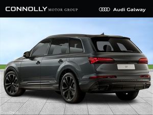 Audi Q7 COMPETITION E-HYBRID QUATTRO A/T - Image 2