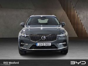Volvo XC60 T6 Recharge PHEV 350hp AT8 Plus Bright - Image 2