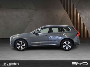 Volvo XC60 T6 Recharge PHEV 350hp AT8 Plus Bright - Image 4