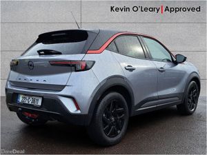 Opel Mokka 1.2 SRi (100PS) - Image 3