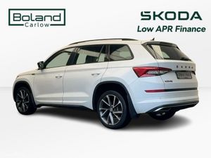 Skoda Kodiaq 2.0TDI DSG SPORTLINE *5.9% APR* €135 - Image 3