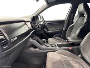 Skoda Kodiaq 2.0TDI DSG SPORTLINE *5.9% APR* €135 - Image 2