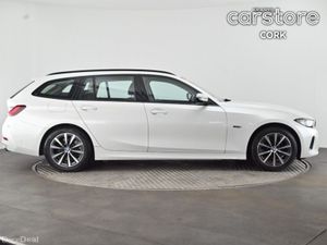 BMW 3-Series 330 E Sport Auto  330 e Sport  330 e - Image 2