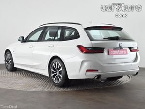 BMW 3-Series 330 E Sport Auto  330 e Sport  330 e - Image 3