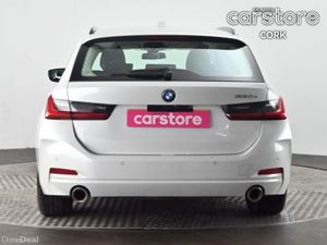 BMW 3-Series 330 E Sport Auto  330 e Sport  330 e - Image 4